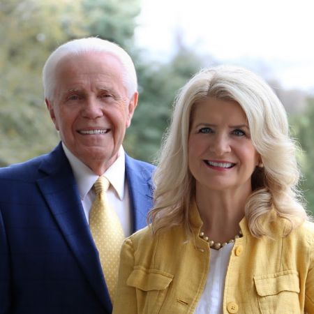 Jesse Duplantis wife 